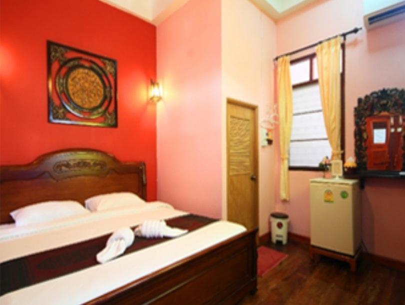The Old Chiangkhan Boutique Hotel Chiang Khan Bagian luar foto