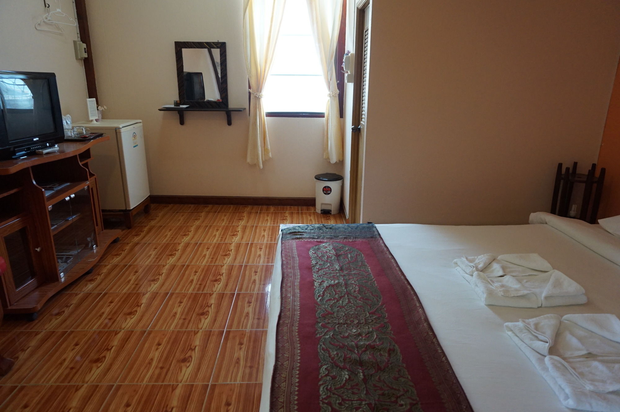 The Old Chiangkhan Boutique Hotel Chiang Khan Bagian luar foto